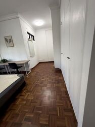 Shan Gate Apartment (D12), Apartment #570740991
